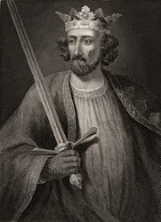 Edward I (1239-1307) King of England